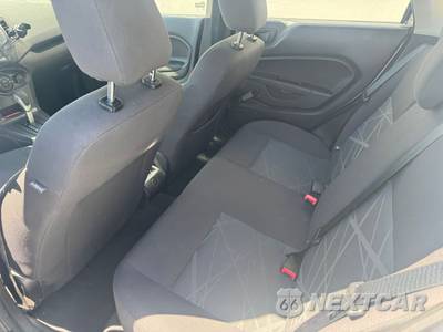 2014 Ford Fiesta S Hatchback - zdjęcie 14 z 18 - miniatura