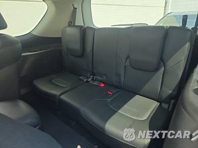 2023 Nissan Armada SL - zdjęcie 15 z 29 - miniatura