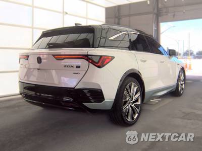 2024 Acura ZDX Type S - zdjęcie 4 z 28 - miniatura