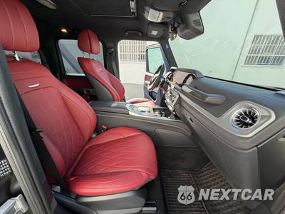 2025 Mercedes-Benz AMG G 63 4MATIC - zdjęcie 13 z 13 - miniatura