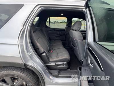 2025 Honda Pilot Sport - zdjęcie 21 z 58 - miniatura