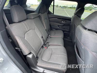 2025 Honda Pilot Sport - zdjęcie 22 z 58 - miniatura