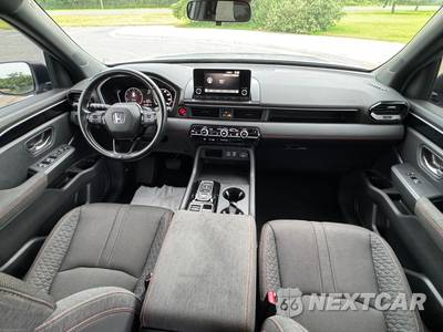 2025 Honda Pilot Sport - zdjęcie 25 z 58 - miniatura