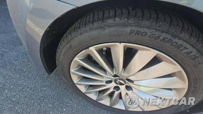 2014 Hyundai Equus Ultimate - zdjęcie 20 z 32 - miniatura
