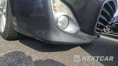2013 Toyota Avalon XLE Touring - zdjęcie 32 z 36 - miniatura