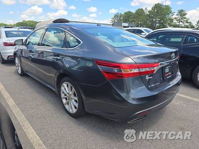 2013 Toyota Avalon XLE Touring - zdjęcie 6 z 36 - miniatura