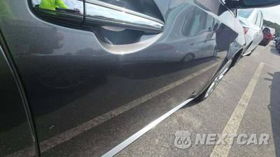 2013 Toyota Avalon XLE Touring - zdjęcie 30 z 36 - miniatura