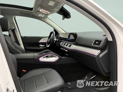 2026 Mercedes-Benz GLS 450 4MATIC - zdjęcie 32 z 50 - miniatura