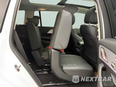 2026 Mercedes-Benz GLS 450 4MATIC - zdjęcie 42 z 50 - miniatura