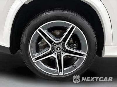 2026 Mercedes-Benz GLS 450 4MATIC - zdjęcie 50 z 50 - miniatura