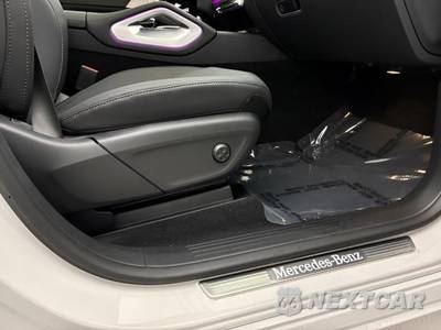 2026 Mercedes-Benz GLS 450 4MATIC - zdjęcie 36 z 50 - miniatura
