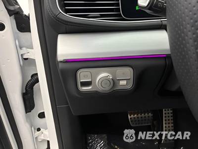 2026 Mercedes-Benz GLS 450 4MATIC - zdjęcie 9 z 50 - miniatura