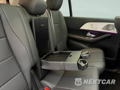 2026 Mercedes-Benz GLS 450 4MATIC - zdjęcie 40 z 50 - miniatura