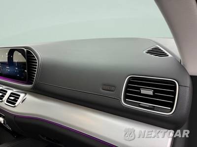 2026 Mercedes-Benz GLS 450 4MATIC - zdjęcie 33 z 50 - miniatura