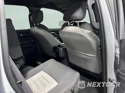 2026 Toyota Tacoma TRD Off-Road Crew Cab Medium Bed - zdjęcie 35 z 42 - miniatura