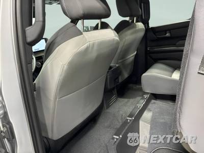 2026 Toyota Tacoma TRD Off-Road Crew Cab Medium Bed - zdjęcie 29 z 42 - miniatura