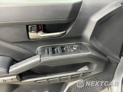 2026 Toyota Tacoma TRD Off-Road Crew Cab Medium Bed - zdjęcie 23 z 42 - miniatura