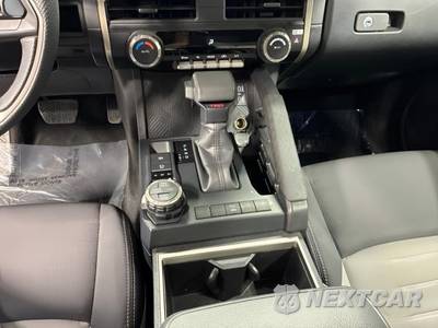 2026 Toyota Tacoma TRD Off-Road Crew Cab Medium Bed - zdjęcie 13 z 42 - miniatura