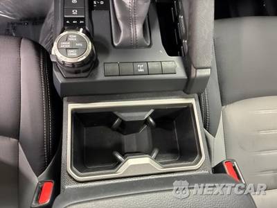 2026 Toyota Tacoma TRD Off-Road Crew Cab Medium Bed - zdjęcie 14 z 42 - miniatura