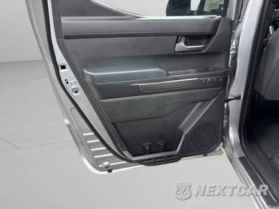 2026 Toyota Tacoma TRD Off-Road Crew Cab Medium Bed - zdjęcie 30 z 42 - miniatura