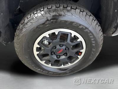 2026 Toyota Tacoma TRD Off-Road Crew Cab Medium Bed - zdjęcie 42 z 42 - miniatura