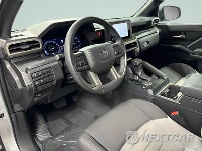2026 Toyota Tacoma TRD Off-Road Crew Cab Medium Bed - zdjęcie 22 z 42 - miniatura