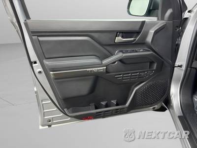 2026 Toyota Tacoma TRD Off-Road Crew Cab Medium Bed - zdjęcie 26 z 42 - miniatura