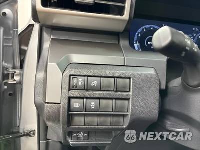2026 Toyota Tacoma TRD Off-Road Crew Cab Medium Bed - zdjęcie 8 z 42 - miniatura