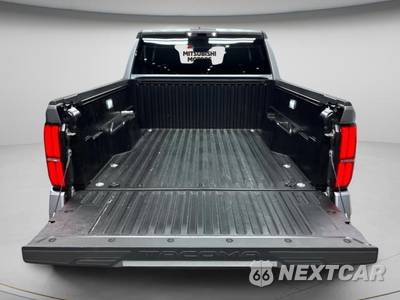 2026 Toyota Tacoma TRD Off-Road Crew Cab Medium Bed - zdjęcie 38 z 42 - miniatura