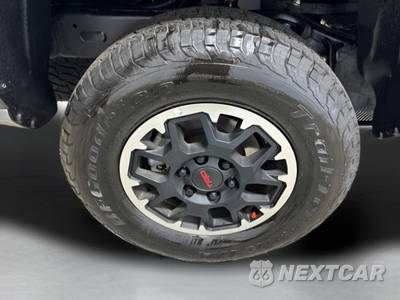 2026 Toyota Tacoma TRD Off-Road Crew Cab Medium Bed - zdjęcie 41 z 42 - miniatura