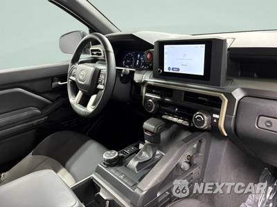 2026 Toyota Tacoma TRD Off-Road Crew Cab Medium Bed - zdjęcie 32 z 42 - miniatura