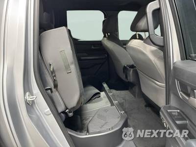 2026 Toyota Tacoma TRD Off-Road Crew Cab Medium Bed - zdjęcie 36 z 42 - miniatura