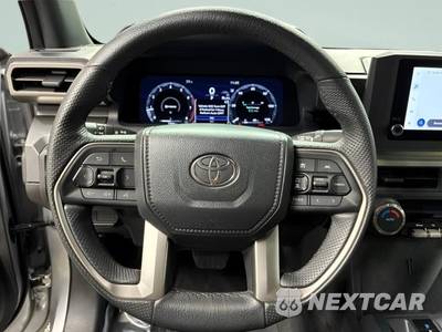 2026 Toyota Tacoma TRD Off-Road Crew Cab Medium Bed - zdjęcie 7 z 42 - miniatura