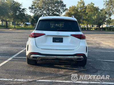 2021 Mercedes-Benz GLE 350 4MATIC - zdjęcie 4 z 18 - miniatura