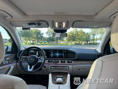 2021 Mercedes-Benz GLE 350 4MATIC - zdjęcie 8 z 18 - miniatura