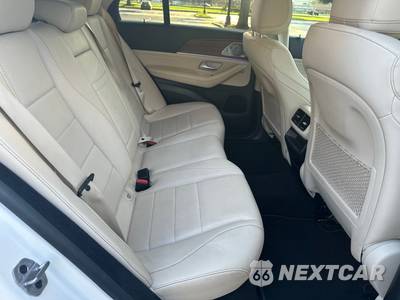 2021 Mercedes-Benz GLE 350 4MATIC - zdjęcie 17 z 18 - miniatura