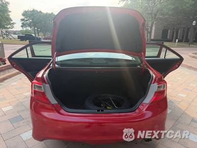 2012 Toyota Camry SE Sport Limited Edition - zdjęcie 12 z 58 - miniatura