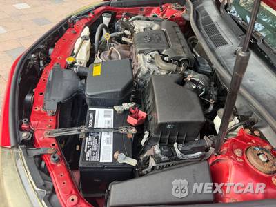 2012 Toyota Camry SE Sport Limited Edition - zdjęcie 18 z 58 - miniatura