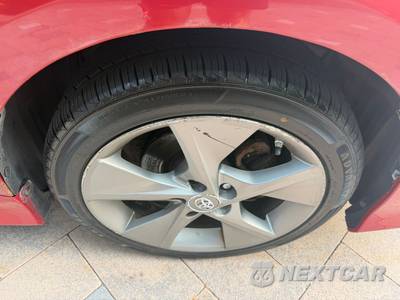 2012 Toyota Camry SE Sport Limited Edition - zdjęcie 19 z 58 - miniatura