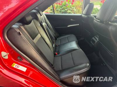 2012 Toyota Camry SE Sport Limited Edition - zdjęcie 51 z 58 - miniatura