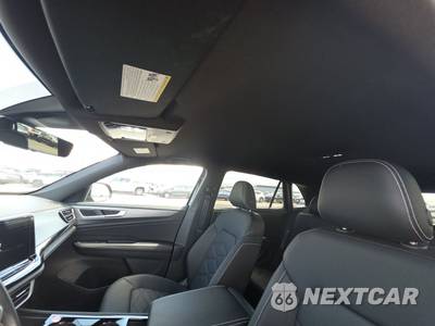 2026 Volkswagen Atlas Cross Sport 2.0T SE w/Technology - zdjęcie 14 z 25 - miniatura