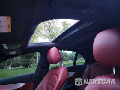 2016 Mercedes-Benz C 450 AMG 4MATIC - zdjęcie 21 z 24 - miniatura