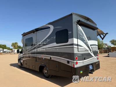 2016 Mercedes-Benz Sprinter 3500 Cab Chassis DRW - zdjęcie 4 z 16 - miniatura