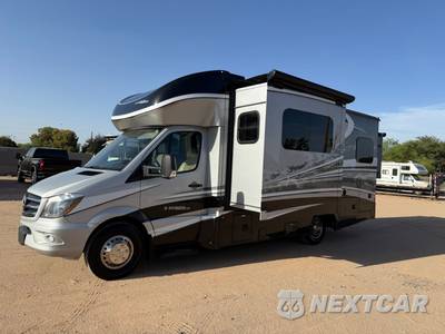 2016 Mercedes-Benz Sprinter 3500 Cab Chassis DRW - zdjęcie 5 z 16 - miniatura