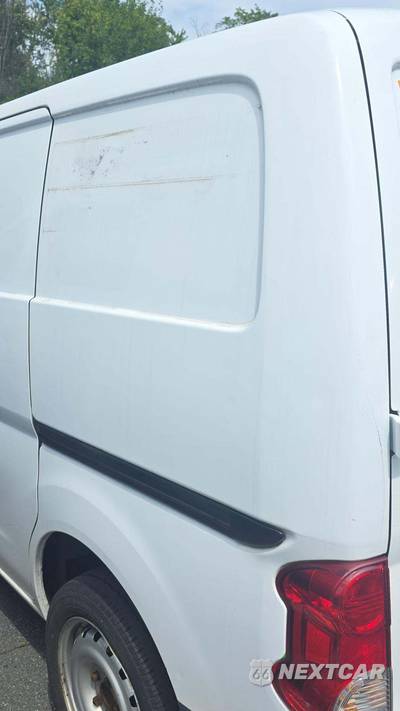 2020 Nissan NV200 Compact Cargo S 115.2" WB - zdjęcie 29 z 35 - miniatura