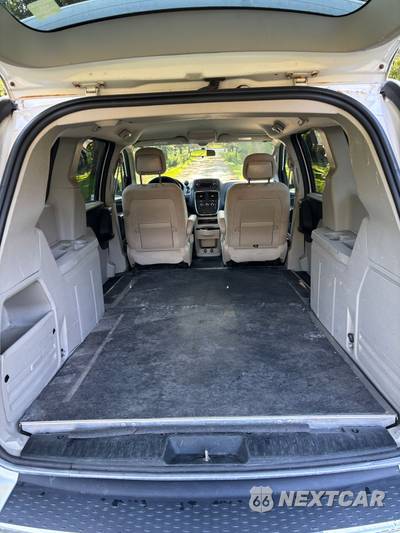 2015 Ram C/V Tradesman 121.2" WB - zdjęcie 5 z 17 - miniatura
