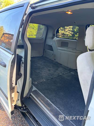 2015 Ram C/V Tradesman 121.2" WB - zdjęcie 6 z 17 - miniatura