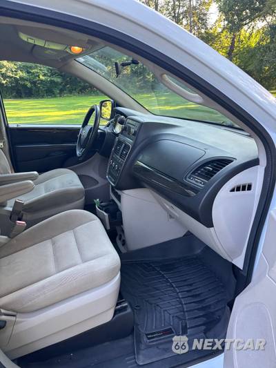 2015 Ram C/V Tradesman 121.2" WB - zdjęcie 9 z 17 - miniatura