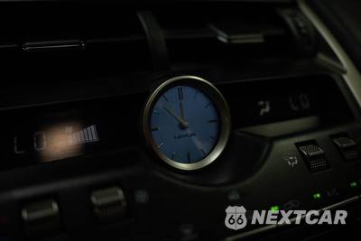 2021 Lexus NX 300h - zdjęcie 24 z 32 - miniatura