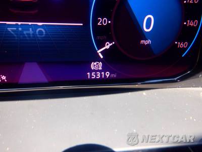 2024 Volkswagen Atlas 2.0T SE w/Technology - zdjęcie 24 z 24 - miniatura